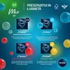 My.Size Mix Preservativi misura 1, 47 mm, pacco Anteprima dell’immagine prodotto 3