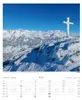 Athesia Alpen Kalender 2027 mit Spiralbindung und Produktbild-Vorschau 5