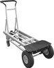 Cosco 4in1 Sackkarre multifunktionale Transportkarre bis Produktbild-Vorschau 6