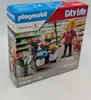 PLAYMOBIL Kaufland Blumenstand 71899 Produktbild-Vorschau 1