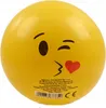 Gummiball für Kinder Emoji Gesicht Gelb Spielball Produktbild-Vorschau 12