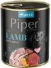 Karma mokra Dolina Noteci Piper Jagnięcina z marchewką Podgląd zdjęcia produktu 1