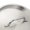 Metro Professional Topf mit Deckel | flach | Ø 36 cm | 14 L Produktbild-Vorschau 5