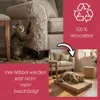 DecoHomeTextil Kratzbrett für Katzen Krallen Kiste mit je 5 Produktbild-Vorschau 7