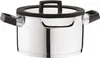 BergHOFF Kochgeschirr-Set 7-tlg. Uqonic Downdraft Produktbild-Vorschau 4