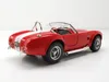 Welly 24002R Shelby Cobra 427 SC 1965 rot 1:24 Produktbild-Vorschau 2