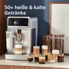 Philips Café Aromis Series 8000, Espressomaschine, 1,9 l, Produktbild-Vorschau 15