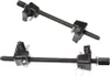 MAR-POL Estrattore a molla 260 mm, 2 pezzi M80435 Anteprima dell’immagine prodotto 2