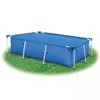 vidaXL Rechteckige Pool-Abdeckung PE Blau 549 x 274 cm Produktbild-Vorschau 11