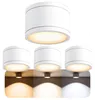 SSC-LUXon 4er Set CELI-WX Aufbauspot dimmbar flach für Produktbild-Vorschau 1