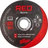 RED TECHNIC RTSZK0140 AKU Winkelschleifer 125 mm + 2 Produktbild-Vorschau 9