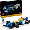 LEGO 10353 Ikony Williams Racing FW14B s Nigelom Mansellom Náhľad obrázku produktu 8