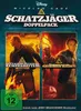 Schatzjäger Doppelpack - Das Vermächtnis ... [DVD] Produktbild-Vorschau 2