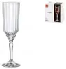 BORMIOLI ROCCO Set 6 Calici Florian Prosecco Cl 21 Anteprima dell’immagine prodotto 2