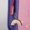 Brunnen Federmäppchen Magic Rainbow Produktbild-Vorschau 3