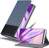Cadorabo DE-123440, Samsung, Samsung Galaxy S10 PLUS, Modrá Náhľad obrázku produktu 1