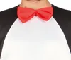 Pinguino Carnevale Animale Costume Elegante Divertente Anteprima dell’immagine prodotto 5