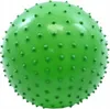 Igelball 23cm Bunt - Robuster Noppenball für Garten, Strand Produktbild-Vorschau 3