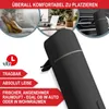 ONBEST Aroma Diffuser | mit 6 Duftölen | 20h Akku | LED | Produktbild-Vorschau 8