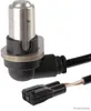 HERTH+BUSS JAKOPARTS ABS Sensor Raddrehzahl Vorne Rechts Produktbild-Vorschau 1