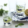 6x Klar 415ml Artemis Highball-Gläser - Groß Glas Wasser Produktbild-Vorschau 5