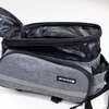 Fahrradtasche 30L wasserdicht – Gepäckträgertasche für Produktbild-Vorschau 23