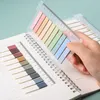 Sticky Notes Transparant - 600 Stuks - Index Tabs - Productafbeelding-voorbeeld 3
