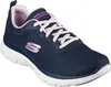 Skechers Damen Sneaker FLEX APPEAL 4.0 BRILLIANT VIEW Damen Produktbild-Vorschau 68