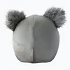 COOLCASC Koala, grijze helm, overlay 43 Productafbeelding-voorbeeld 5