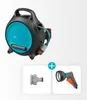 Gardena Schlauchtrommel MoveMatic 10m Anteprima dell’immagine prodotto 10