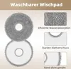 20 Stück Zubehörset für Dreame X40 Ultra Complete / X40 Produktbild-Vorschau 4