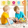 Montessori Schraubendreher Board Set, Montessori Spielzeug Produktbild-Vorschau 4
