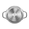 Tescoma Kasserolle GrandCHEF ø 24 cm, 4.5 l Produktbild-Vorschau 3