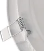 LED podhledové svítidlo NEXXO bílé, 17 cm, 12,5 W, teplá bílá Náhled obrázku produktu