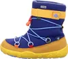 Affenzahn Winterstiefel Snowy Witty Tukan Jungen Produktbild-Vorschau 1