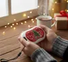 AIORBER Scaldamani elettrico con power bank 10000mAh, Anteprima dell’immagine prodotto 8