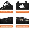 Kioto Kulturbeutel zum Aufhängen Kulturtasche für Reisen Produktbild-Vorschau 5