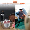 WiFi Sous Vide Stick, 1100W,mit Temperaturbereich 25–95 °C Produktbild-Vorschau 2
