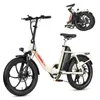 Mule 20 Zoll faltbares E-Bike, kompakt & leicht zu Produktbild-Vorschau 6