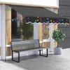 Jopassy tenda a morsetto con LED tenda senza foratura tenda Anteprima dell’immagine prodotto 6