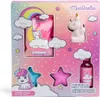 Zestaw do pielęgnacji ciała dla dzieci MARTINELIA, 5 szt Podgląd zdjęcia produktu 1