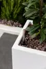 Accessori per vasi da fiori - INSERTO per irrigazione in Anteprima dell’immagine prodotto 3