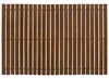 5Five Badematte - dunkles Bambusholz - rutschfest - Produktbild-Vorschau 1