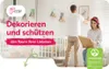 Leinwandbild stilleben in rustikalem holzrahmen 90x60 cm Produktbild-Vorschau 5