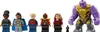 Lego Marvel 76266 Endgame Final Battle Anteprima dell’immagine prodotto 11