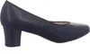Rieker Damen Pumps mit runder Zehenform und Blockabsatz Produktbild-Vorschau 29