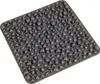 Sissel Matte mit Kieselstruktur Step-fit 49 x 49 cm Grau Produktbild-Vorschau 9