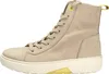 Gabor Comfort Schnürstiefelette beige in Gr. 38 Produktbild-Vorschau 8