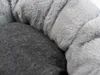 TrendPet LunaBed Hundebett grau (70x70x30cm) Produktbild-Vorschau 6