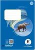Ursus Basic 040516008 Heft - LIN8f, A5, 16 Blatt, 80 g/qm, Podgląd zdjęcia produktu 2